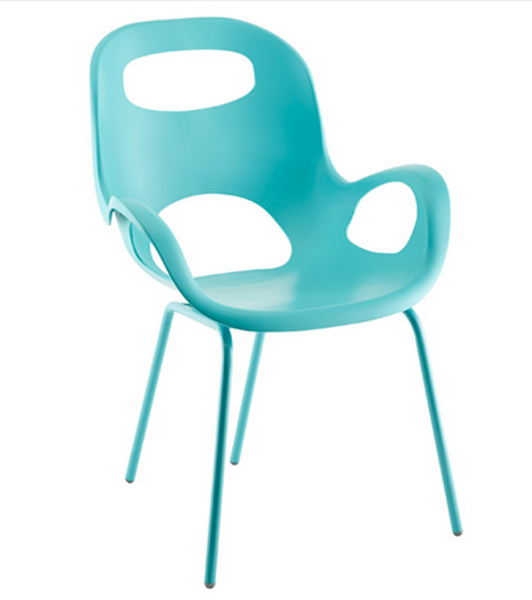 Picture of Silla azul surf OH CHAIR