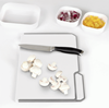 Picture of Tabla de corte blanca CHOPFOLDER