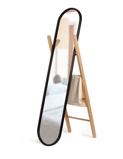 OGA - Home Design Products. Espejo de pie HUB