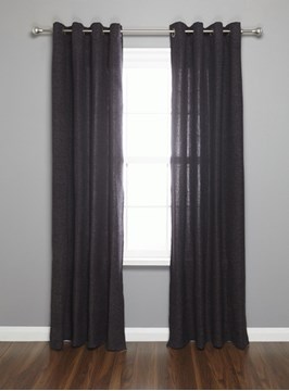 Imagen de Barra para cortina nickel 91x183cm CRUISE