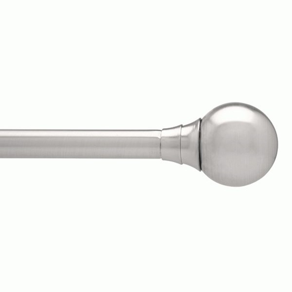 Picture of Barra para cortina nickel 91x183cm CRUISE
