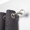 Picture of Barra para cortina nickel 91x183cm CRUISE