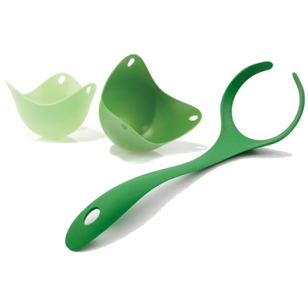 Picture of Set 2 soportes huevo POACHPOD