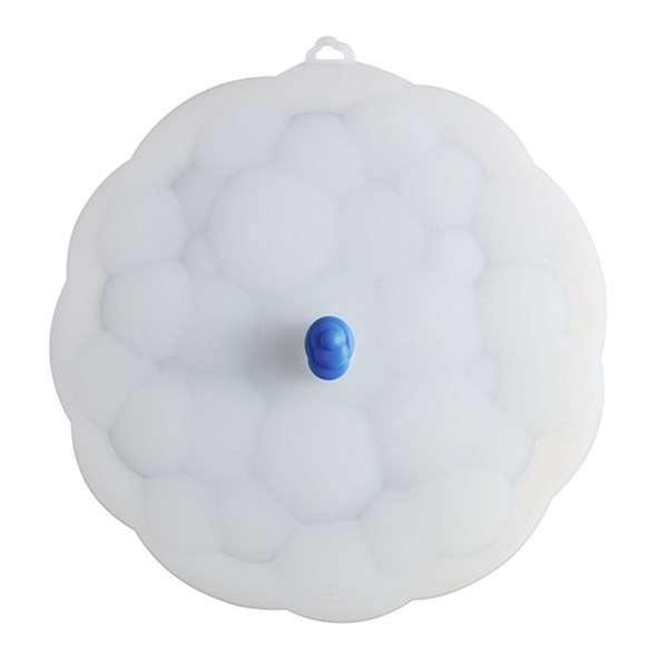 Picture of Tapa universal silicona 23cm CLOUDCOVER