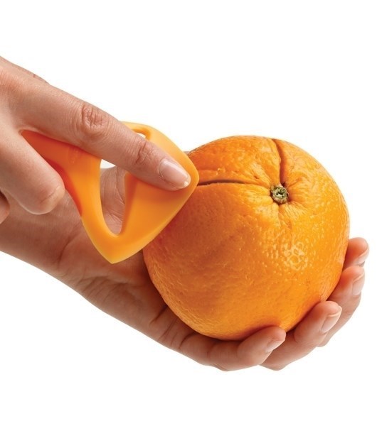 Pelador de naranjas ZEELPEEL