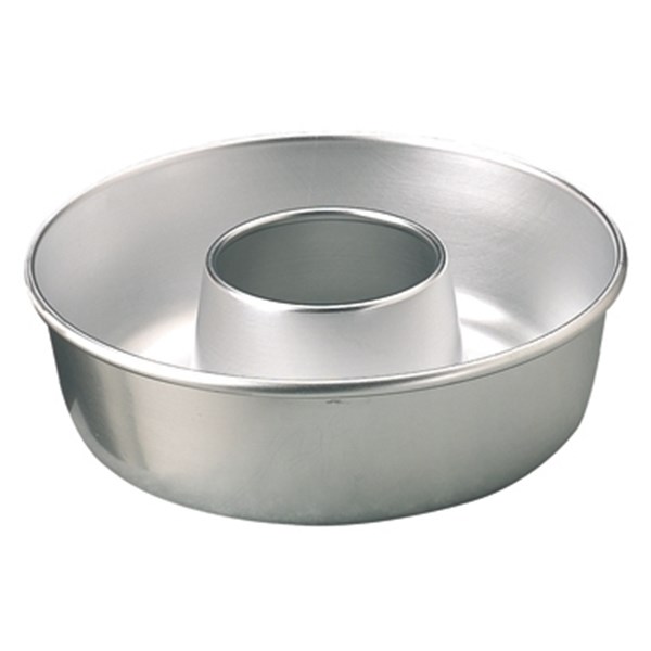 Picture of Molde redondo c/tubo 22x6.5cm PASTICCERIA