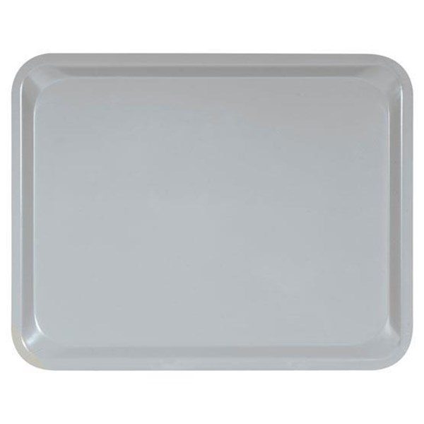 Picture of Bandeja 40x30 gris SUPREX PLATEX