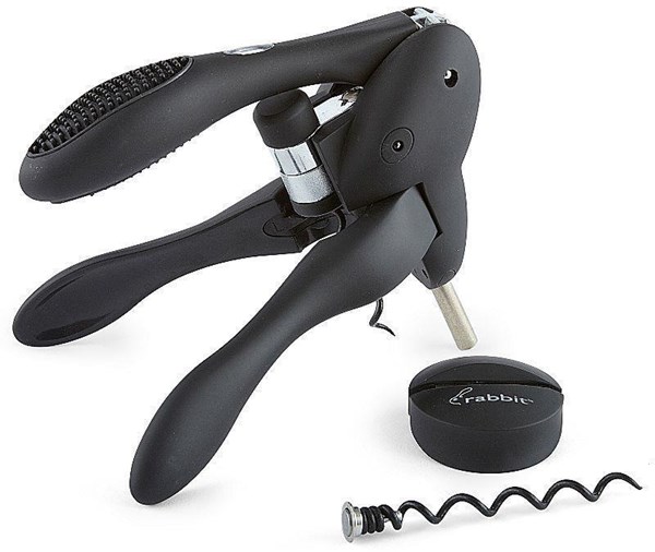 Picture of Sacacorchos c/palanca ORIGINAL