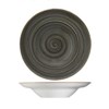 Plato hondo 27cm AURA SPACE