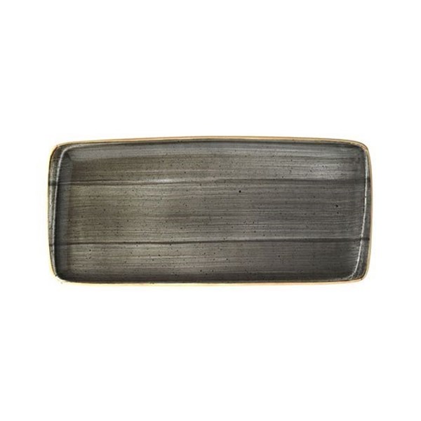 Picture of FUENTE RECTANGULAR 34 x 16CM  AURA SPACE