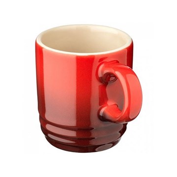 Imagen de Taza espresso 70ml cereza