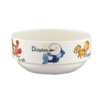 Imagen de BOWL 350ML 12CM KIDS