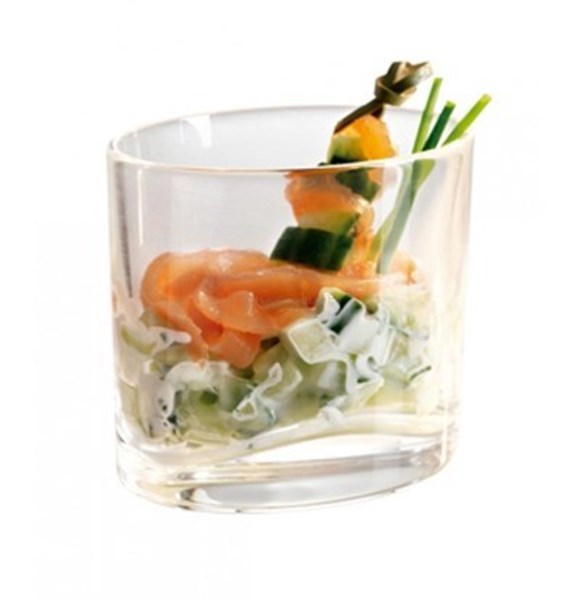 Picture of Vaso Ellipse 200ml PREMIUM