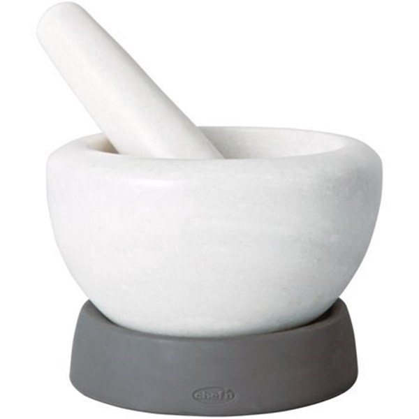 Picture of Mortero + Pilón MORTAR & PESTLE