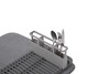 Picture of Escurridor c/accesorios gris UDRY
