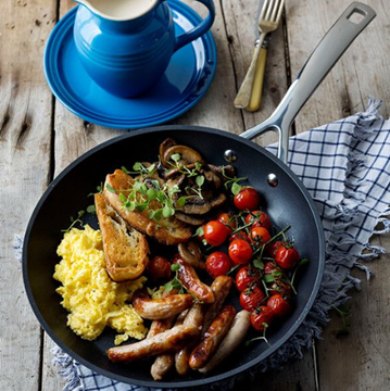 Sartén 24cm TNS LE CREUSET