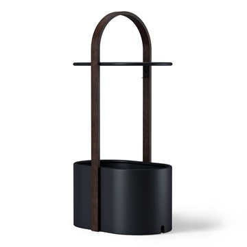 Imagen de MESA AUXILIAR NGO/NUEZ BELLWOOD