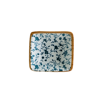 Imagen de BOWL CUADRADO 8X8.5CM CALIF