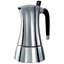 Imagen de CAFETERA 3 TAZAS ACERO INOX. MILLA
