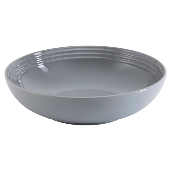 Picture of BOWL 32.5 CM MIST GREY