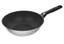 Imagen de WOK 28CM INOX ANTIADHERENTE PESARO
