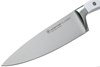 Picture of CUCHILLO CHEF 16CM CLASSIC WHITE