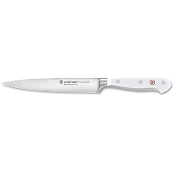 Picture of CUCHILLO FILETEAR 16CM CLASSIC WHITE