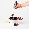 TERMÓMETRO CON ESPÁTULA PARA CHOCOLATE
