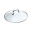 Imagen de TAPA DE VIDRIO 24CM