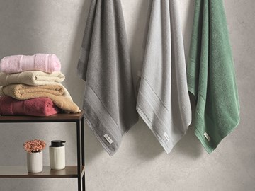 Imagen de TOALLA EMPIRE 48x70 BLANCO