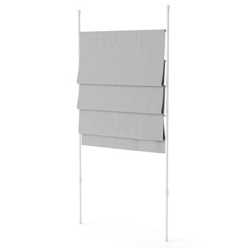 Imagen de PANEL DIVISOR DE AMBIENTES GRIS ANYWHERE