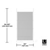 Picture of PANEL DIVISOR DE AMBIENTES GRIS ANYWHERE