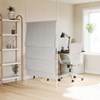 Picture of PANEL DIVISOR DE AMBIENTES GRIS ANYWHERE