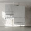Picture of PANEL DIVISOR DE AMBIENTES GRIS ANYWHERE