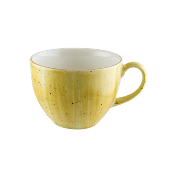 Imagen de TAZA TÉ AURA AMBER