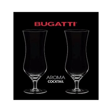 Imagen de SET 2 COPAS  AROMA DE COCKTAIL