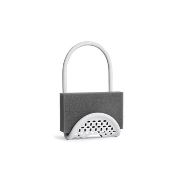 Soporte para esponja sling blanco
