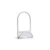 Soporte para esponja sling blanco