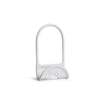 Soporte para esponja sling blanco