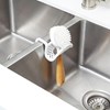 Soporte para esponja sling blanco