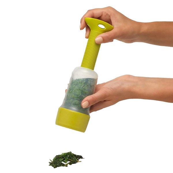 molinillo conservador hierbas