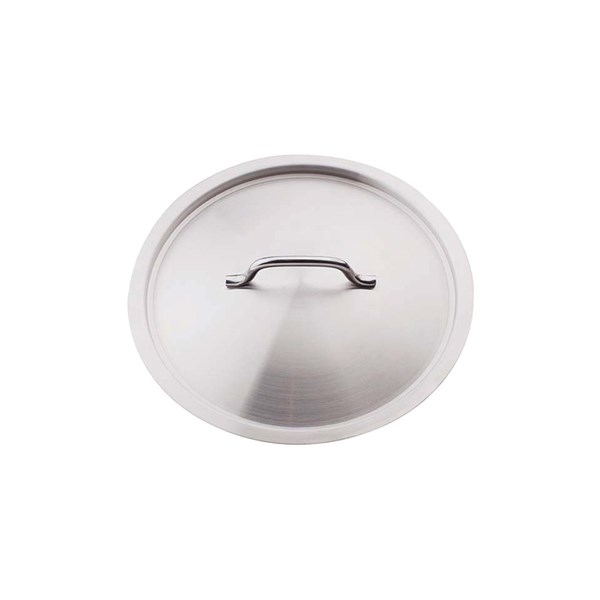 tapa acero inoxidable 16cm