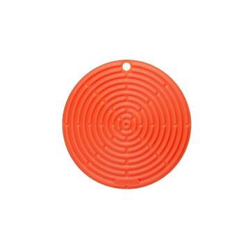salvamantel naranja silicona