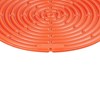 salvamantel naranja silicona