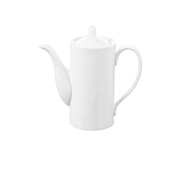 cafetera porcelana