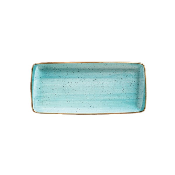fuente rectangular aura aqua