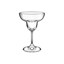 Set 6 copas margarita 280ml CRYSTALLINE