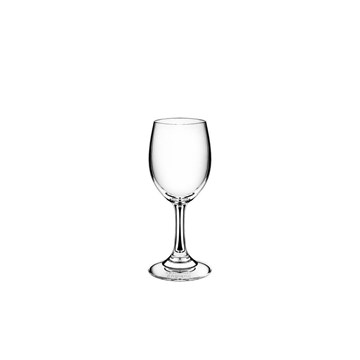 Set 6 copas vodka 65ml CRYSTALLINE