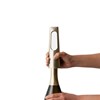 abridor champagne rabbit