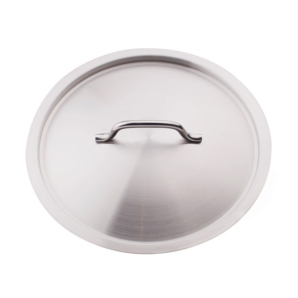 Picture of Tapa 20cm ACERO INOX 18/10